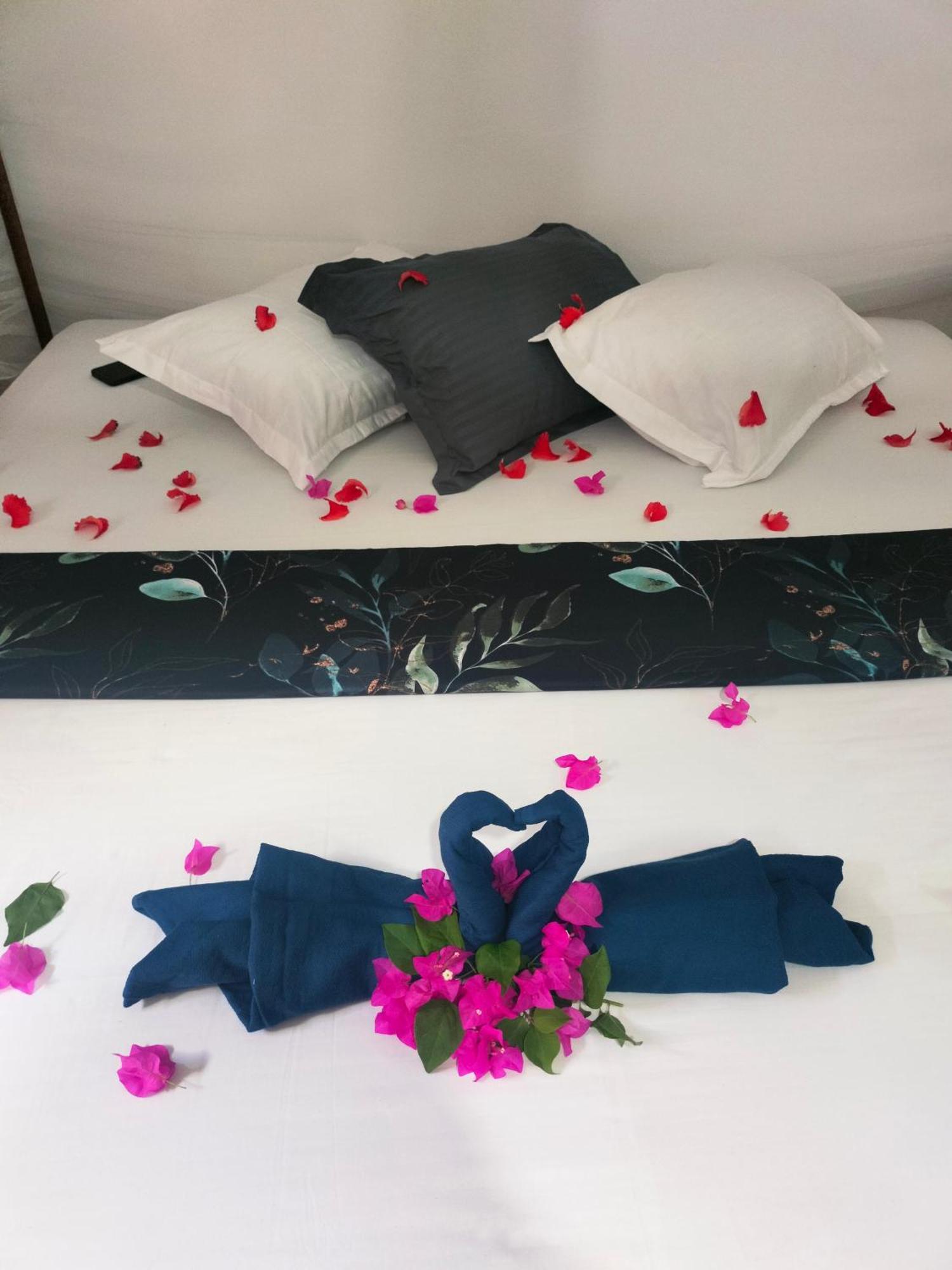 Costels Arugambay Hostel Arugam Bay Room photo