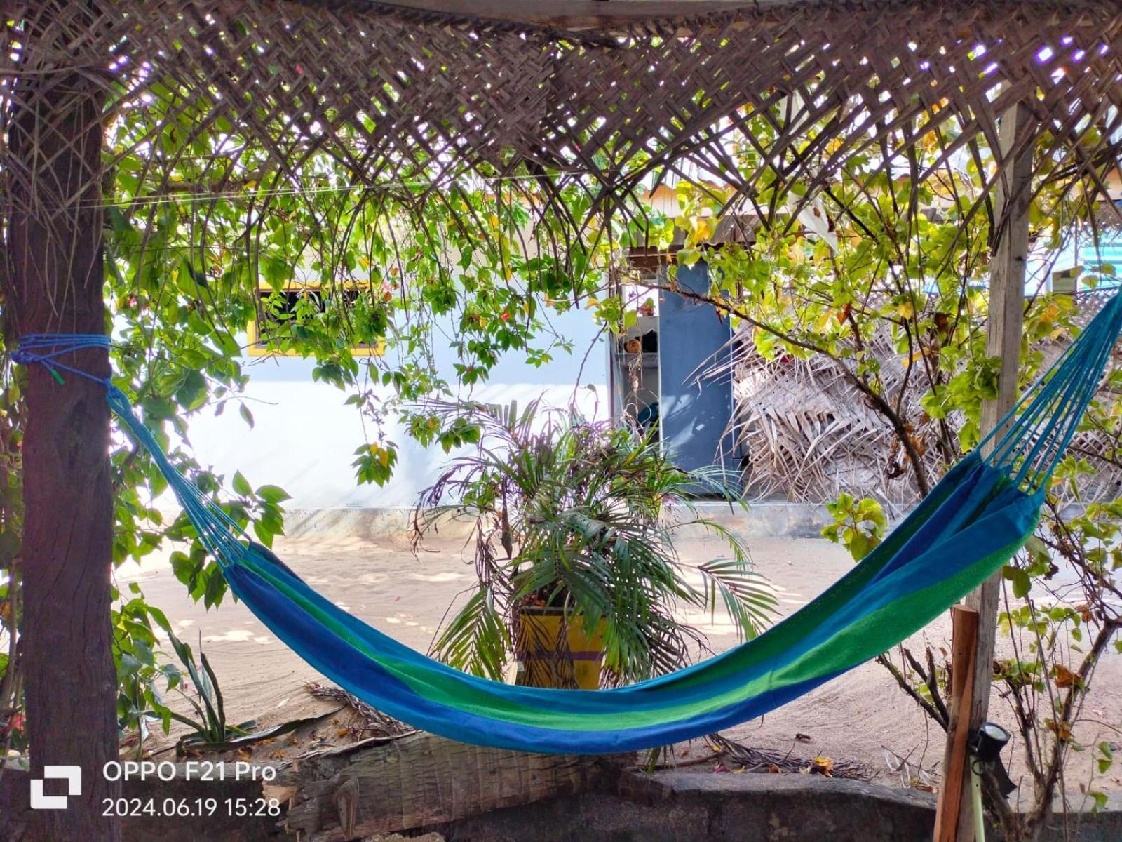 Costels Arugambay Hostel Arugam Bay Exterior photo