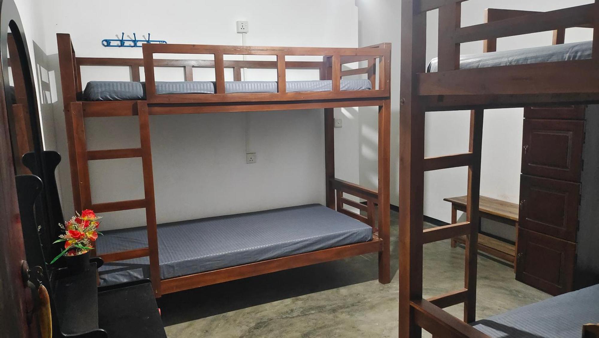 Costels Arugambay Hostel Arugam Bay Room photo
