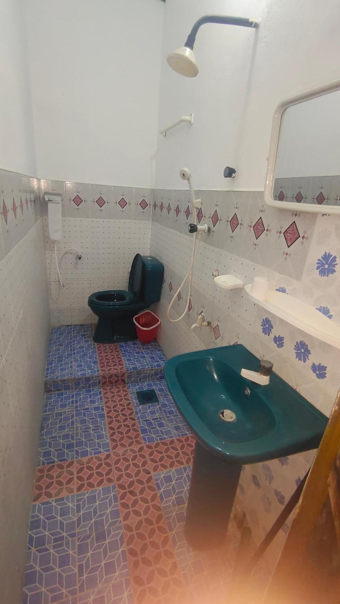 Costels Arugambay Hostel Arugam Bay Room photo