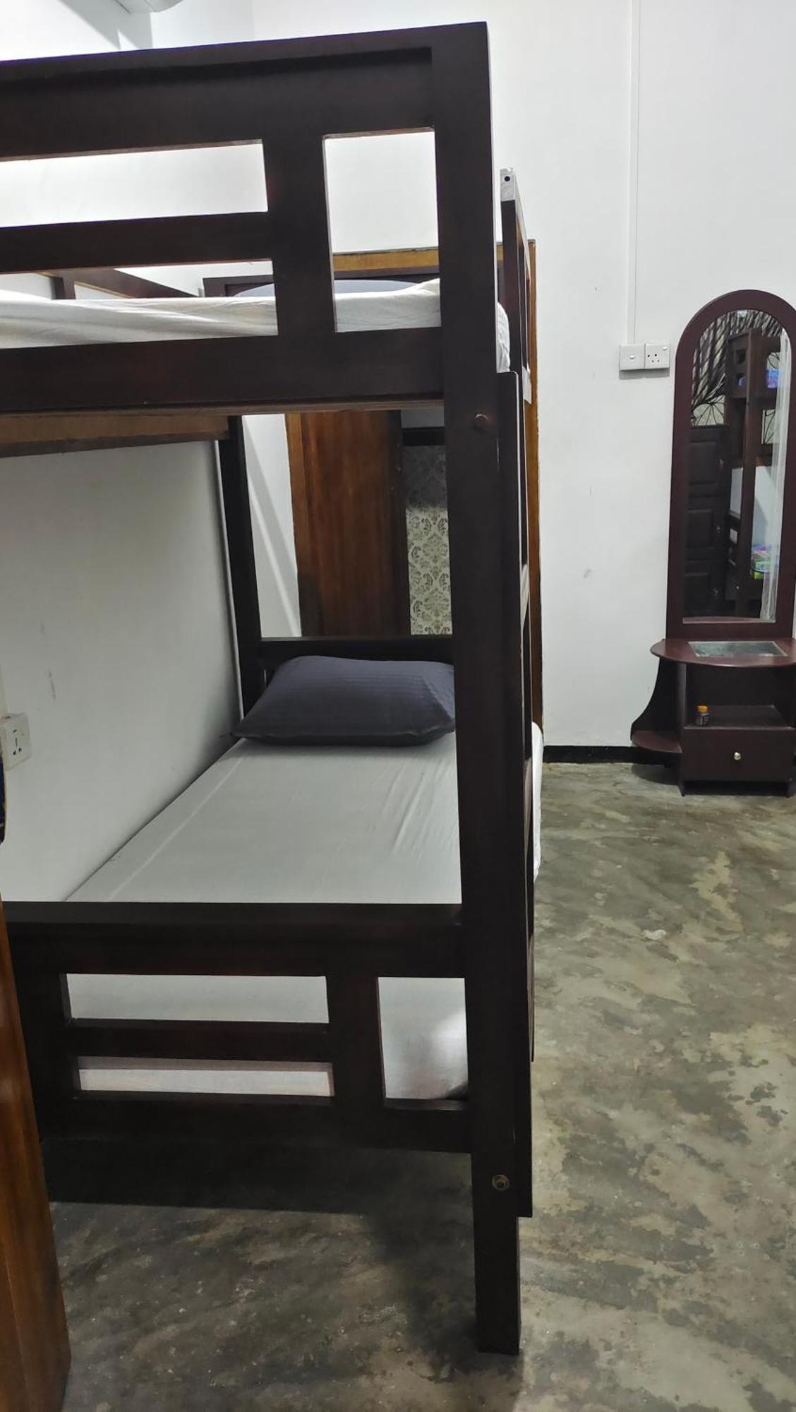 Costels Arugambay Hostel Arugam Bay Exterior photo